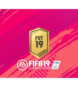 FIFA 19 - 10 x Jumbo Premium Gold Packs DLC Origin Key GLOBAL